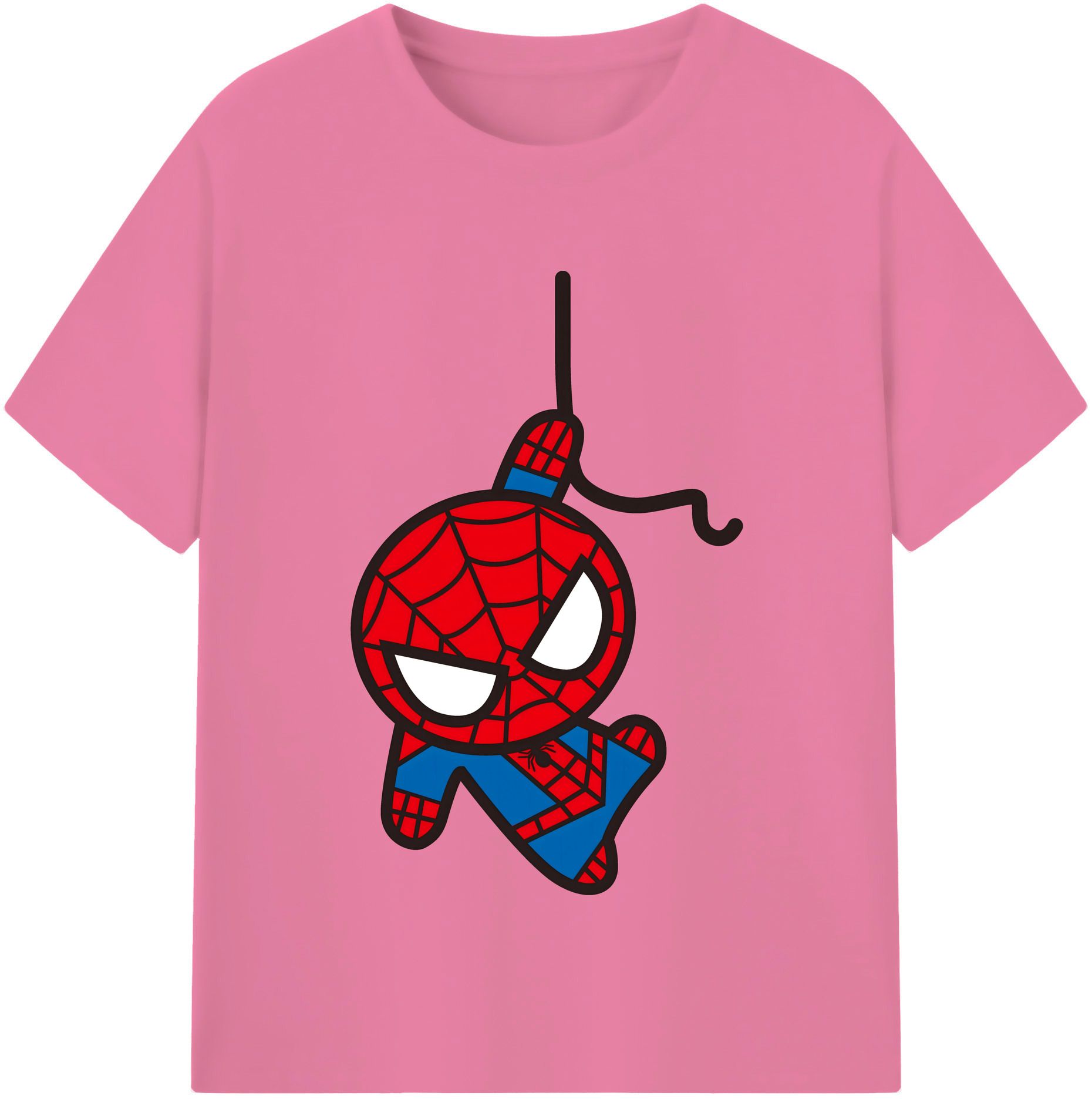 （画像用） アベンジャーズ The Avengers 綿100％半袖Tシャツ（フロントプリント）